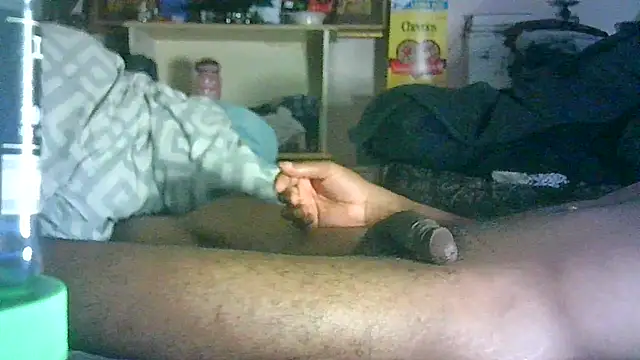 Show webcam de GUAPAN3S3_FIR3