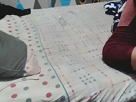 Вебкам-шоу Savannah_Cock