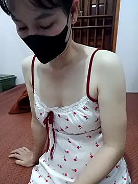 mylove-suka 网络视讯表演