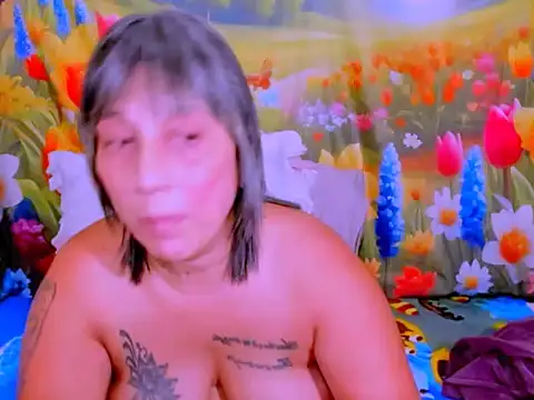 indianroxy Live XXX Chat