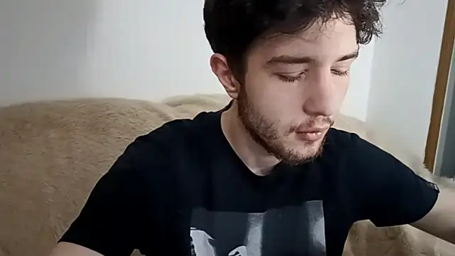 _ZaneX Pertunjukan Webcam