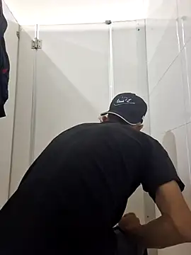 Nacho18hot ওয়েবক্যাম শো