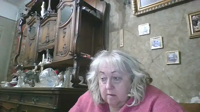 Lala-Love56's Webcam Show