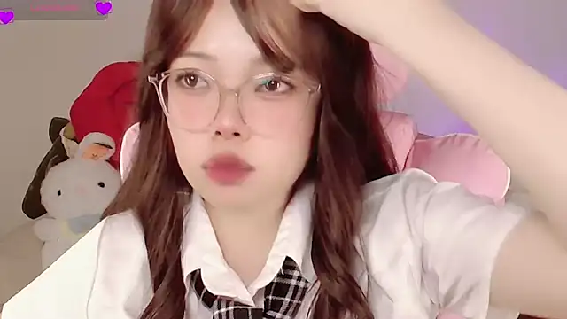Miyeoonn Live XXX Chat