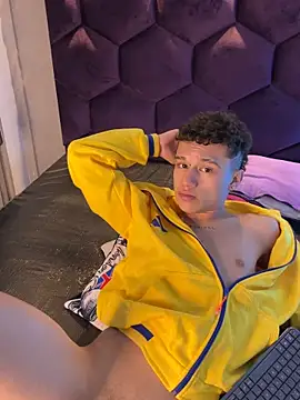 Dominik_Souza Webcam Show