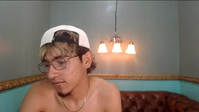 Juan_saul1 Webcam-Show