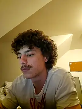 Webkamerová show marcoolaso