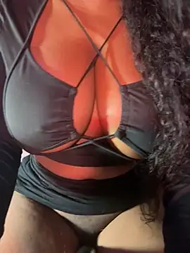 Blaackcat Webcam-Show