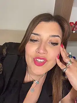 Novababy18's Live XXX Chat