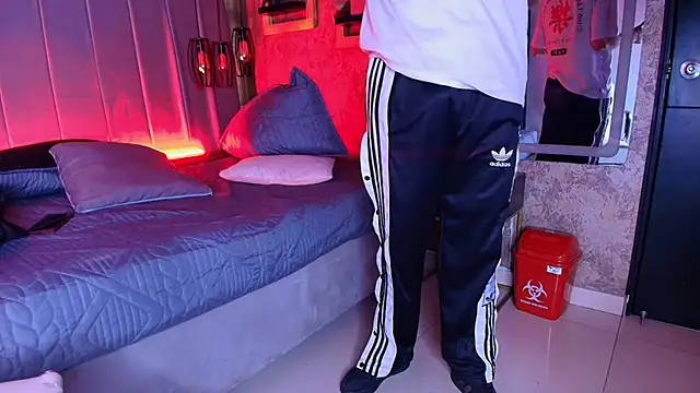 عرض كام Jheampiiero