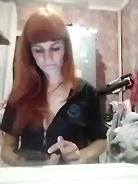 Webkamerová show YaroslavaLester