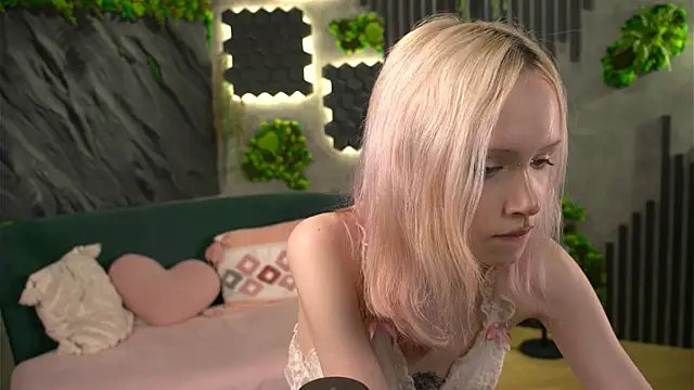 Chatroom XXX en direct de shishka_angel
