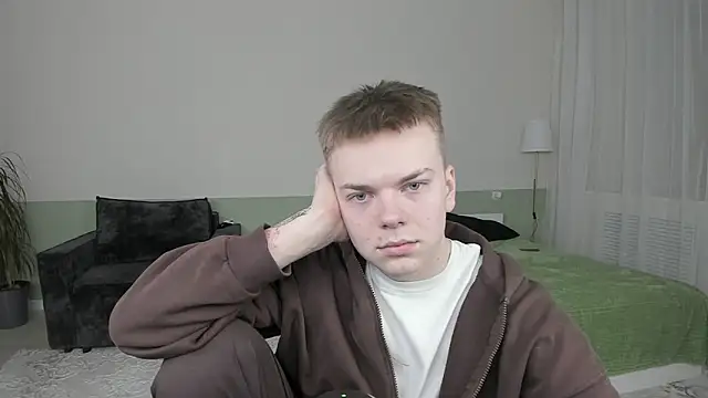 Mallfoyy Webcam Show