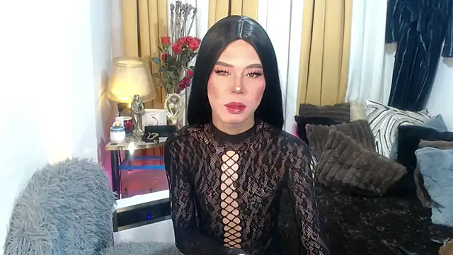 YourSweet-mich Webcam Show