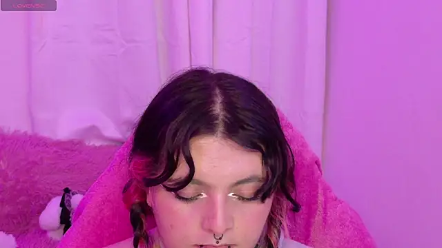 Czat XXX na żywo – Sachi_Meow