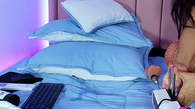 Bianca_Royale's Webcam Show