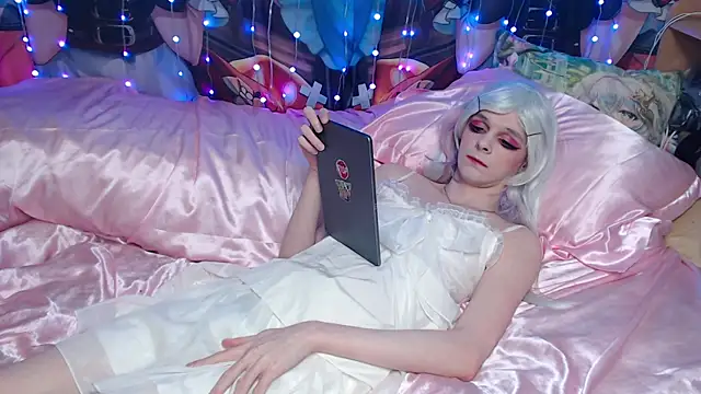 yutachka Webcam-Show