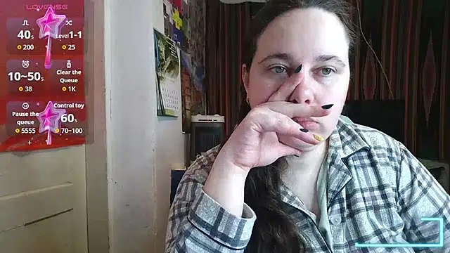 Živý XXX chat Cora_Maro