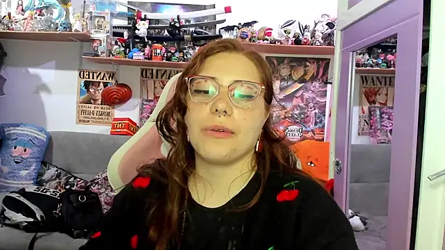 soficammy Adlı Modelin Canlı XXX Sohbeti