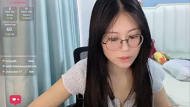 Luna-666 – webcam-show