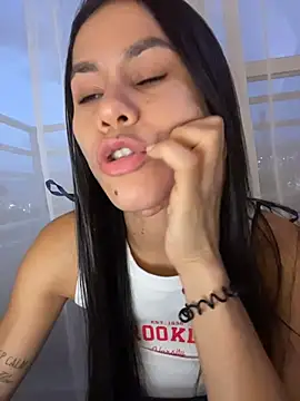 Sembang XXX Secara Langsung dominantandsubmissiveshow