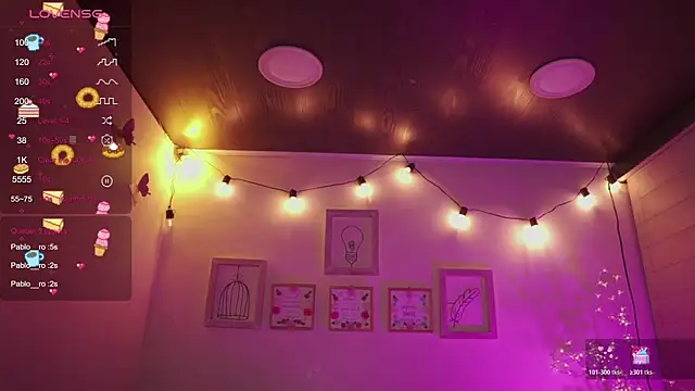 milly_kenner লাইভ XXX চ্যাট