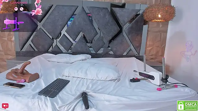 Selene__Lopez_ élő XXX-chatje