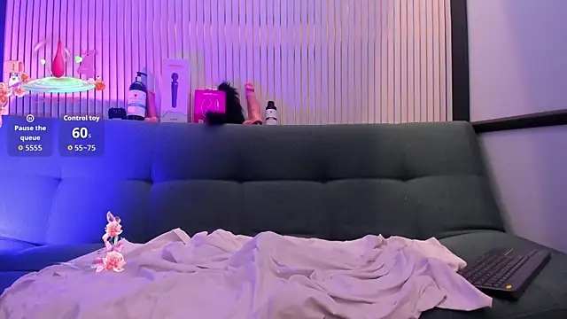 CleoFoxx_'s Live XXX Chat