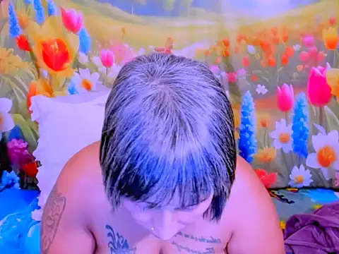 XXX chat uživo modela indianroxy