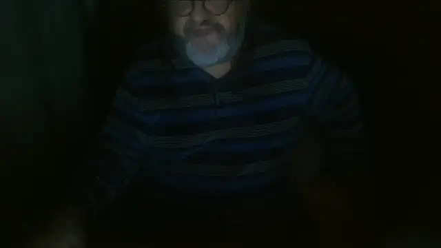 Pokazy przed kamerką – Koldo70