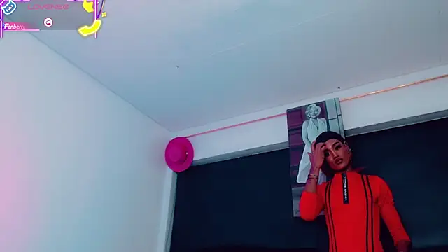 Kendall_hornyy: вебкам-шоу