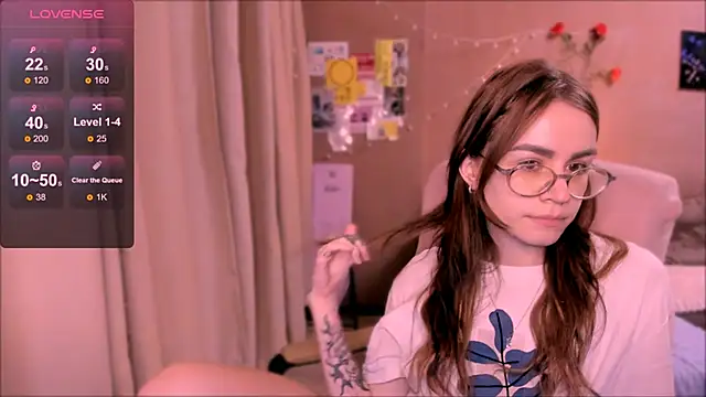 Chat XXX Live _selectrra