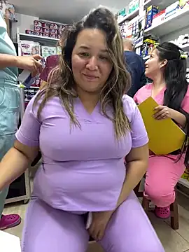 kandalove Chat XXX live