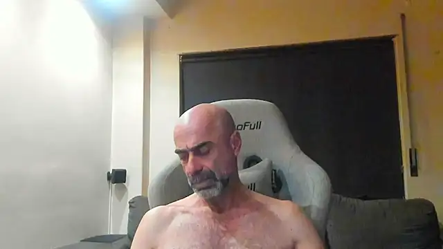 Show de webcam de Bicopflirt