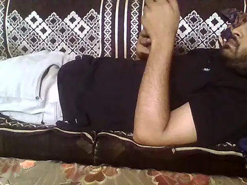 lucknowguy Webcam Show