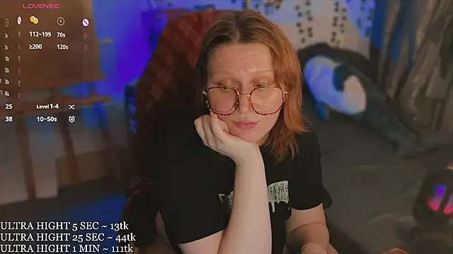 kate_not_today 现场XXX聊天