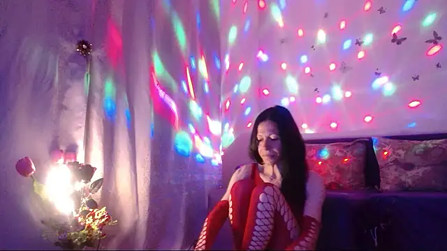 ElysaSun Obrolan Langsung XXX