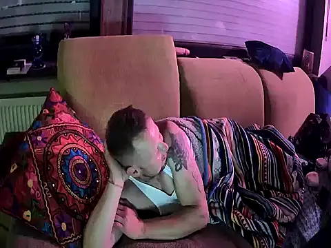 Hornybiboy66 라이브 XXX 채팅