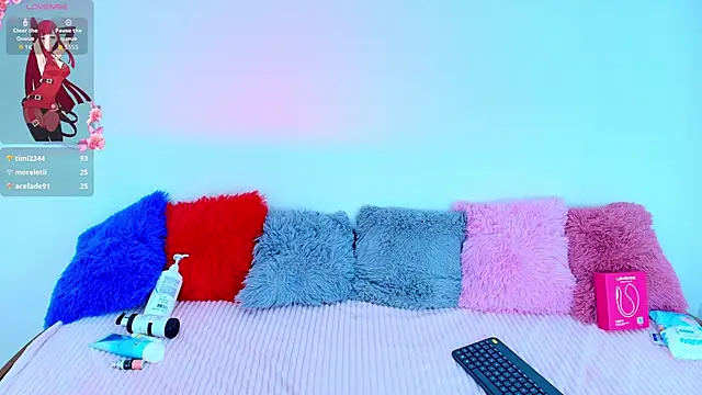 Cloee_Lovee 라이브 XXX 채팅