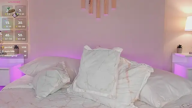 Czat XXX na żywo – VictoriaNoah_