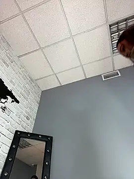 NaughtyNinnaXXX: вебкам-шоу