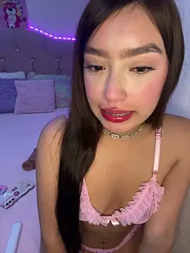 Miakittyyy élő XXX-chatje