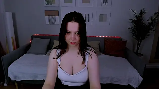 Chat XXX en directo de MooonlightSky