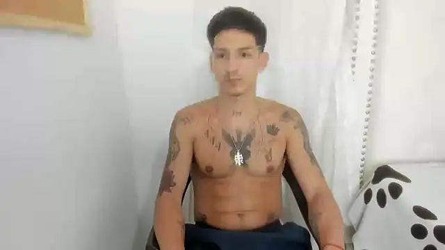 MasterSEX420 Adlı Modelin Web Kamerası Şovu