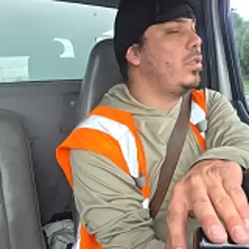 Webkamerová show luis97fer
