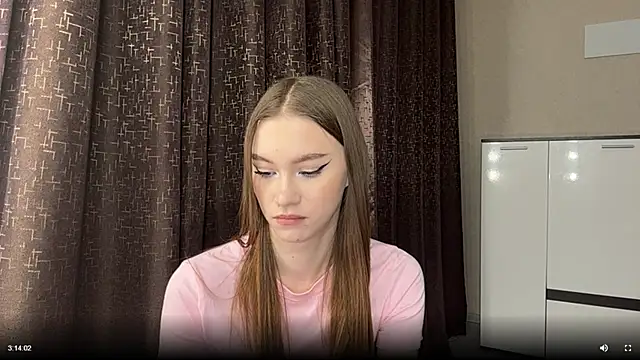 NuDonzze Chat XXX in diretta