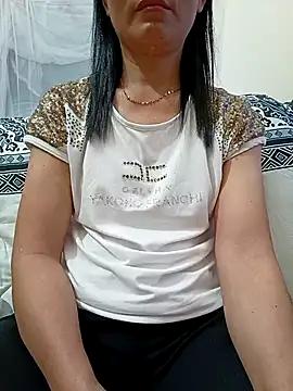 Webkamerová show Doremon_95