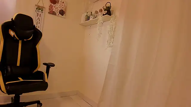 sexy_andres01 Webcam-Show