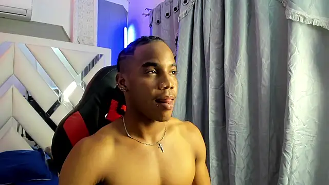axel_silva4 Live XXX-chat