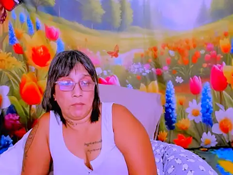 Czat XXX na żywo – indianroxy